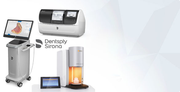 CEREC Premium Package
